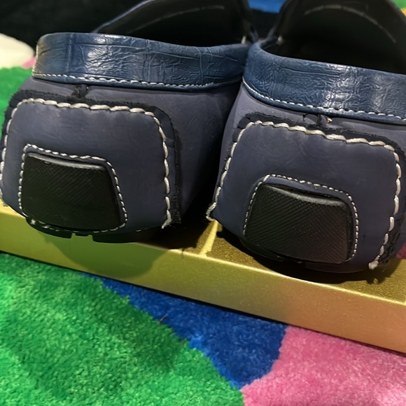 Used shoes for men 100% authentic very comfortable summer wear - Picture 8 of 12